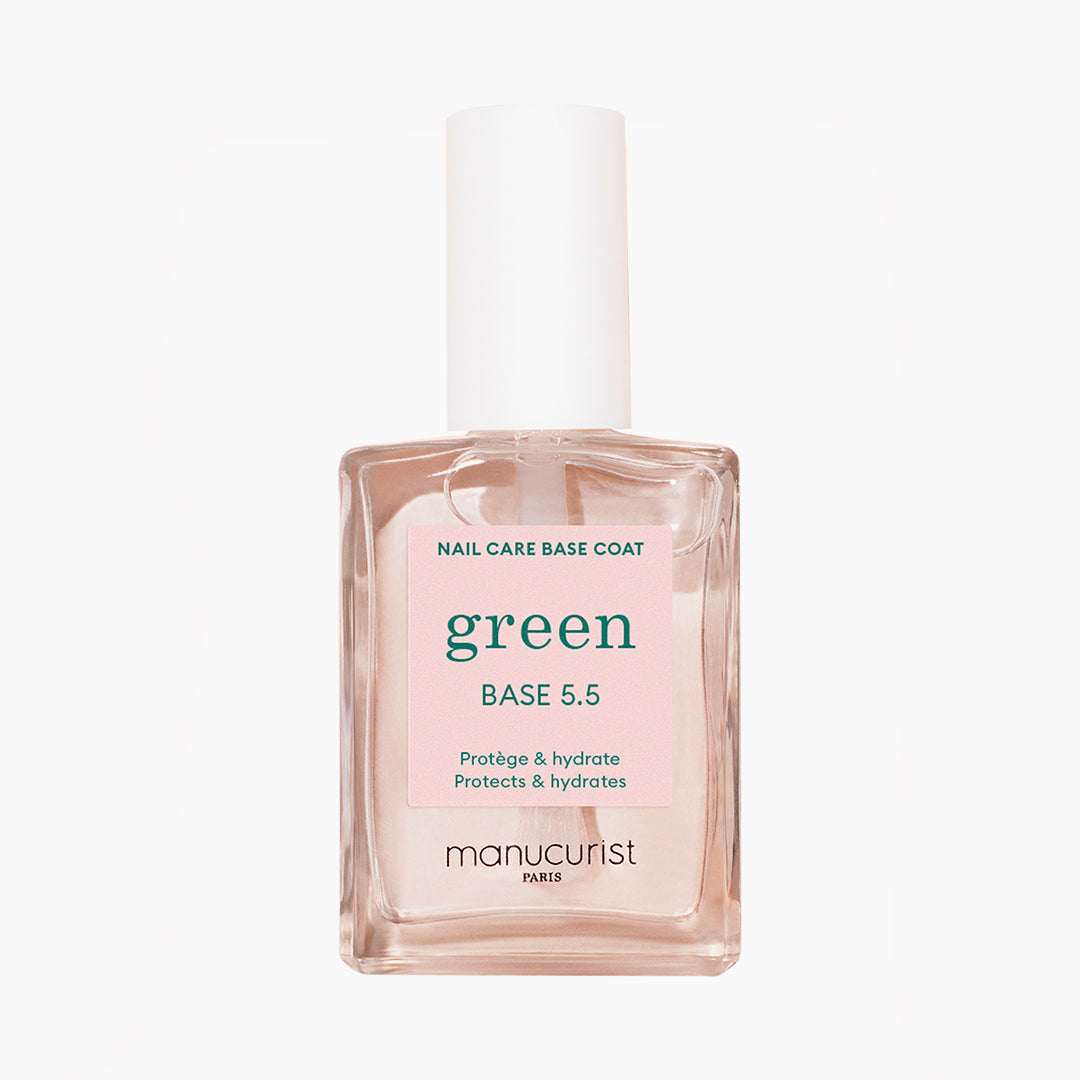 Manucurist Vitamínový Base Coat 5.5