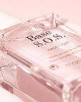Manucurist Base SOS for very damaged nails 15 ml