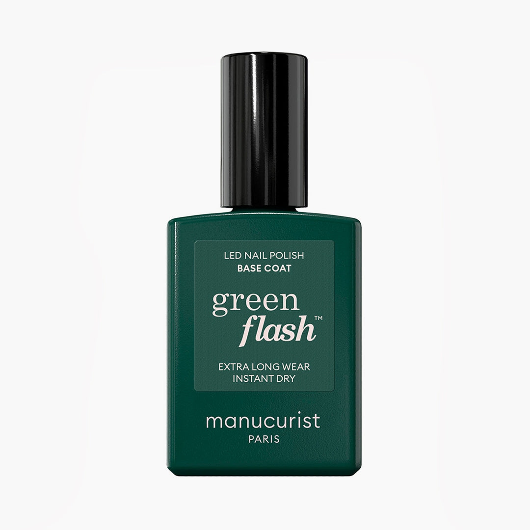 Manucurist Green Flash LED BASE Coat 15ml