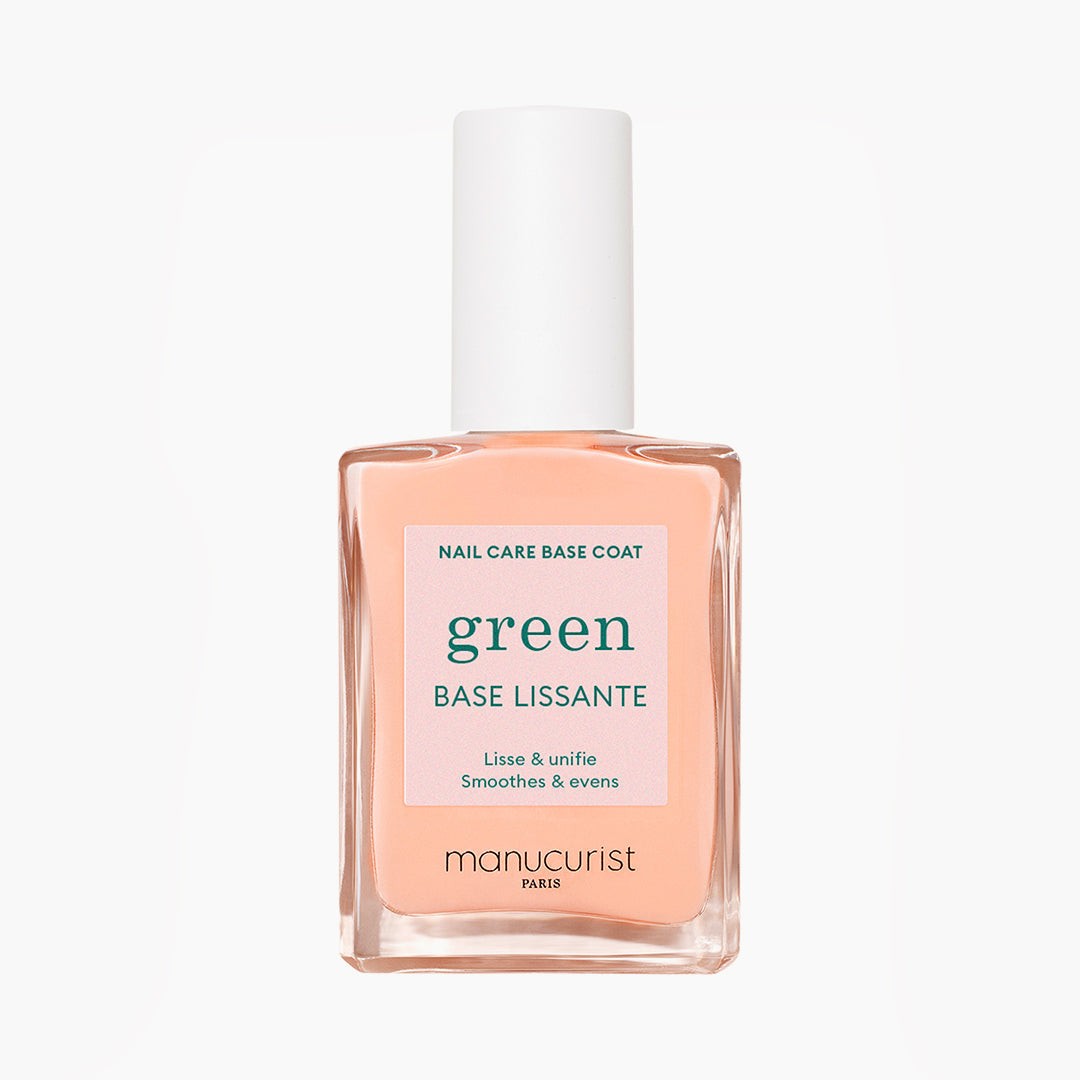 Manucurist Vyrovnávací Base coat 15ml