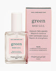 Manucurist Base SOS for very damaged nails 15 ml