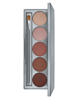 Colorescience Beauty On The Go Palette – Multifunkční minerální paleta 5 odstínů