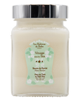 Beurre de Karité Fleur de Tiaré et Aloe Vera