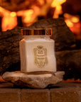 La Sultane De Saba | Делікатеси лукум| Масло ши — аромат турецьких солодощів 300 ml