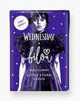 Bilou x Wednesday Little Storm Cloud