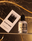 Sister's Aroma Perfume Black Moon 50 ml