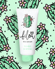 Sprchový gel Bloomy Cactus
