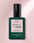 Manucurist Green Flash LED lak BLOSSOM 15ml