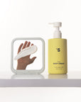 Sister's Aroma Body Cream Vetiver 250 ml