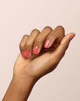 Manucurist Green Flash LED lak BOIS DE ROSE 15ml