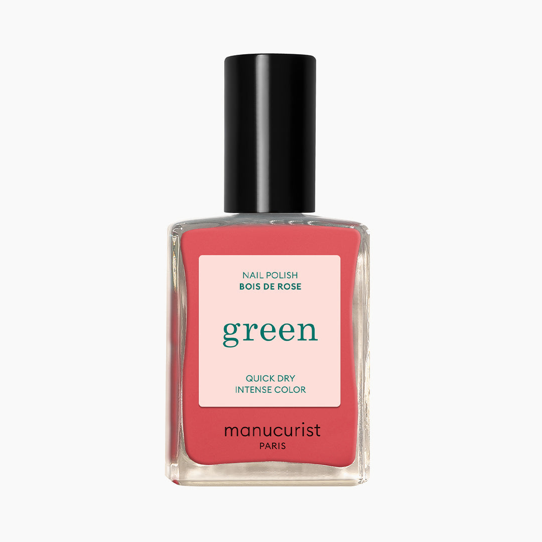 Manucurist Green lak Bois de rose 15ml