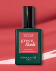 Manucurist Green Flash LED lak BOIS DE ROSE 15ml