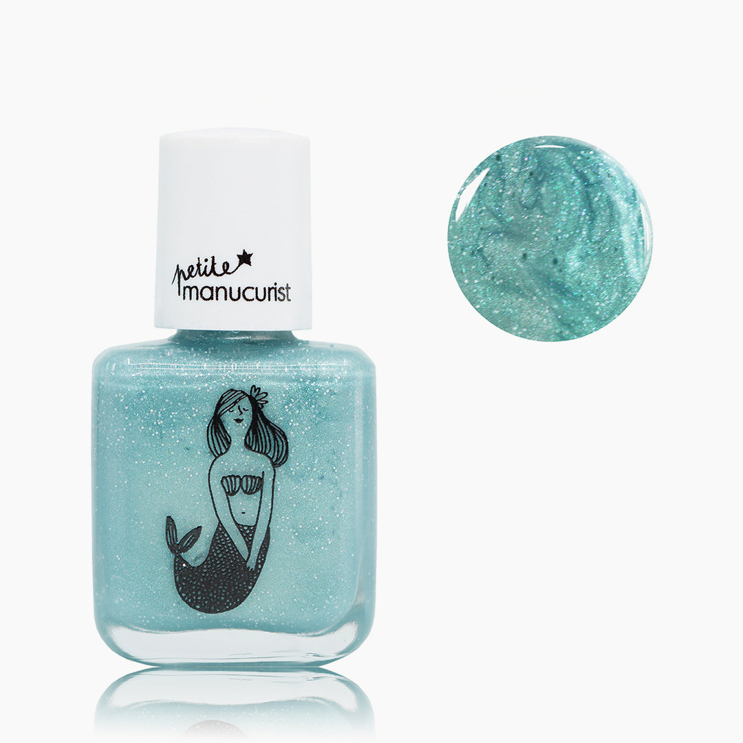 Manucurist Dětský lak Bonnie the Mermaid 8ml