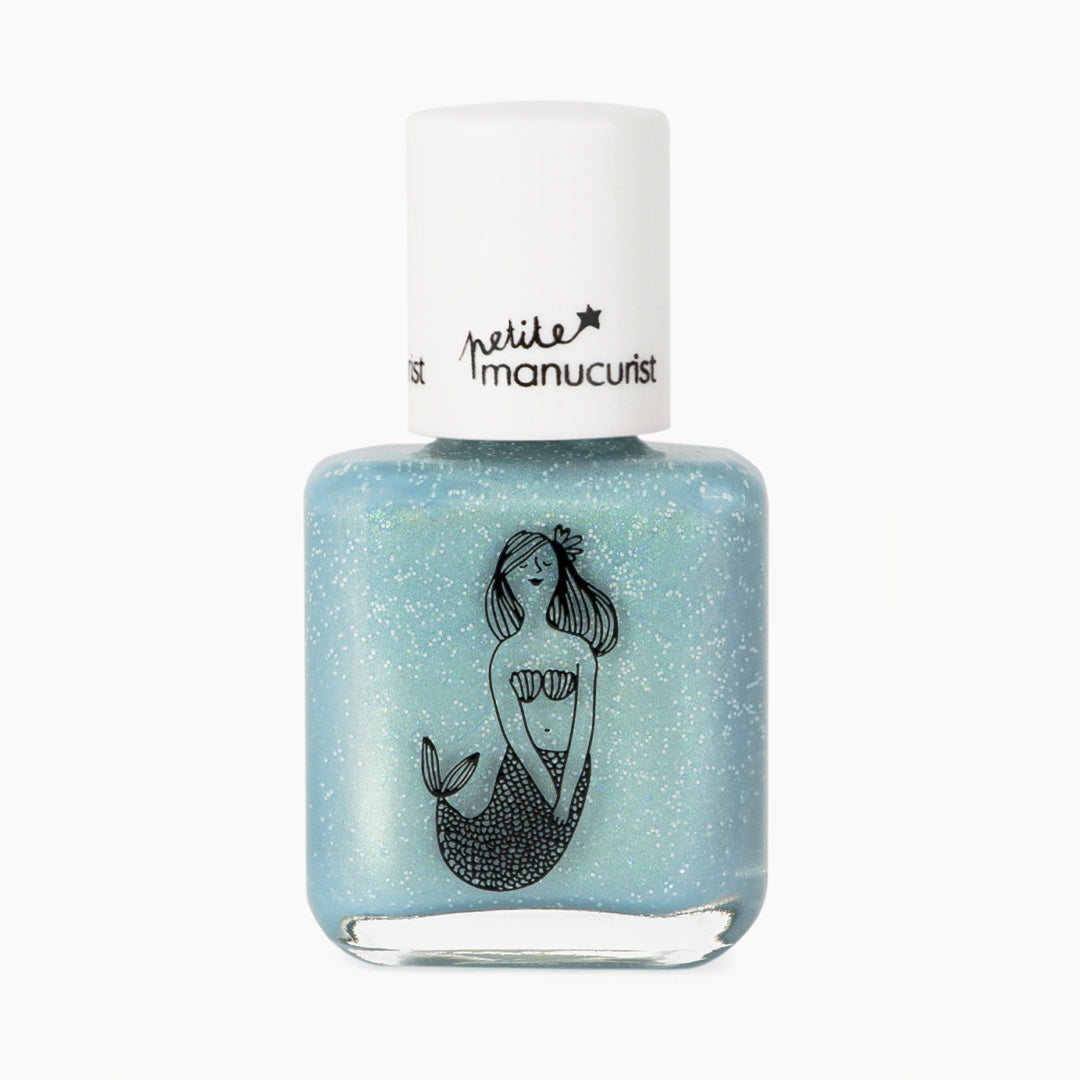 Manucurist Set dětských laků Bonnie / Stella / Janis 3 x 8ml
