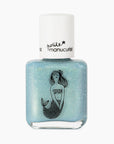 Manucurist Set dětských laků Bonnie / Stella / Janis 3 x 8ml