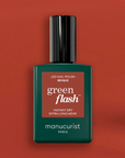 Manucurist Green Flash LED lak BRIQUE 15ml