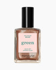 Manucurist Green lak Bronze 15ml