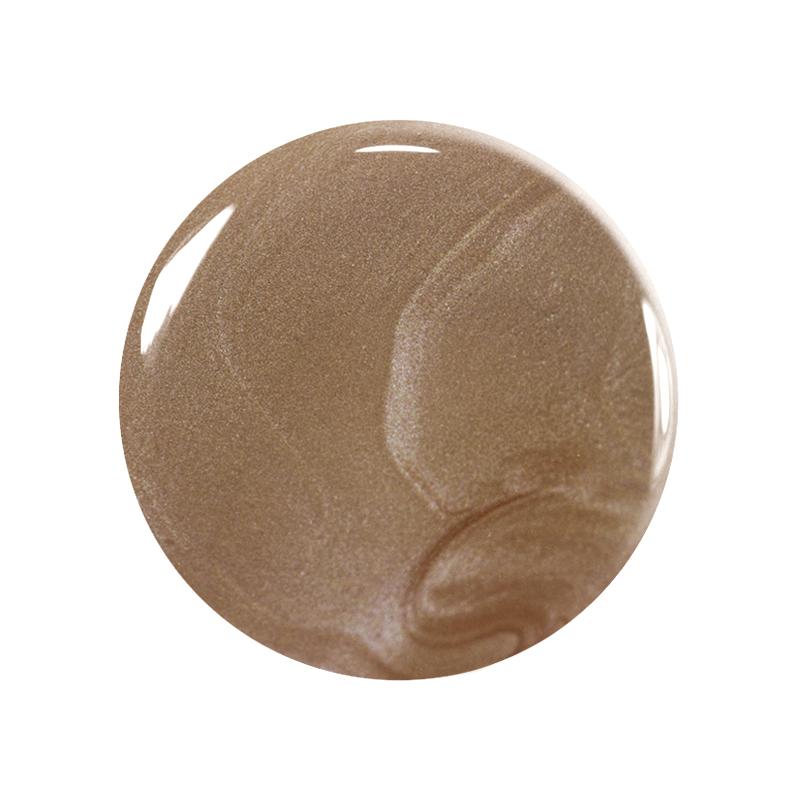 Manucurist Green Flash LED lak BRONZE 15ml
