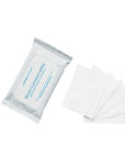 Colorescience Brush Cleaning Wipes 20 pcs