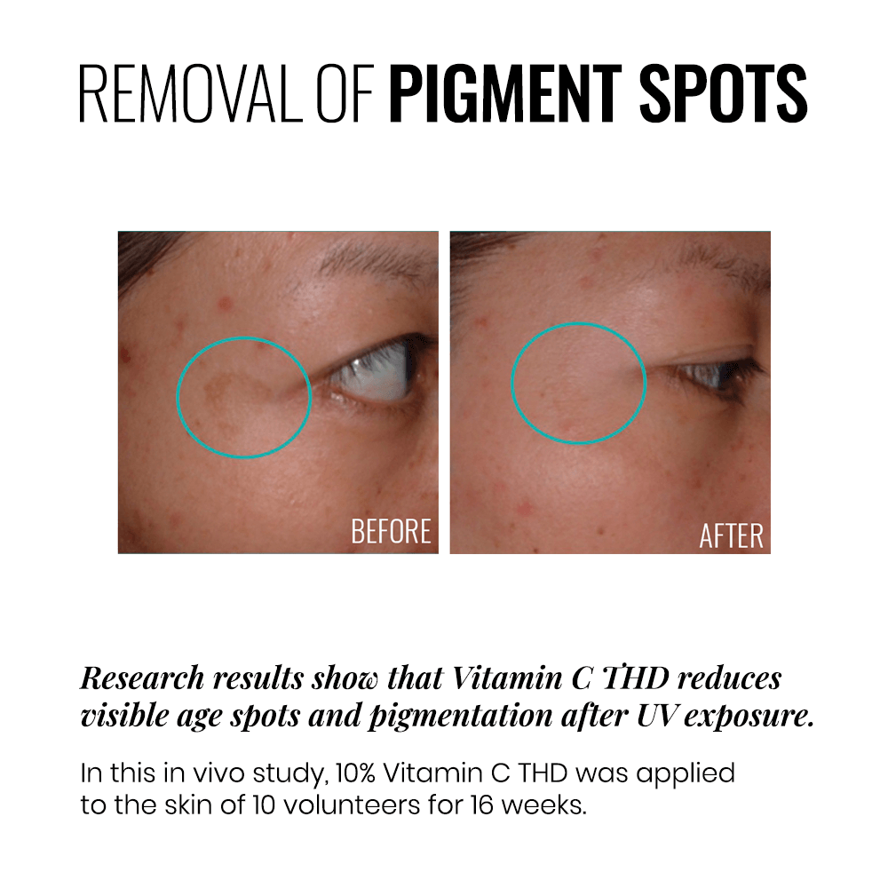 Instytutum Anti-Wrinkle Brightening C-Serum 30ml
