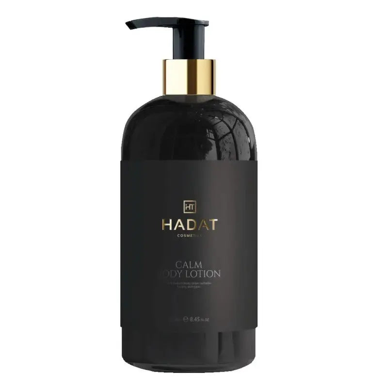 Hadat Calm Body Lotion 300 ml