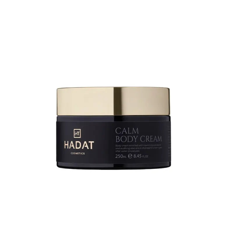Hadat Calm body cream 300 ml