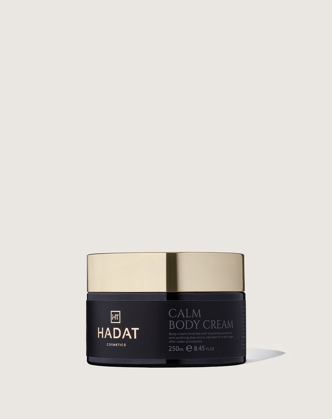 Hadat Calm body cream 300 ml