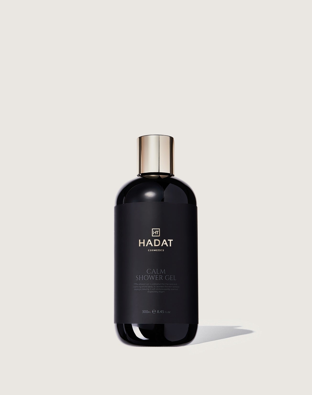 Hadat Calm Shower Gel 300 ml