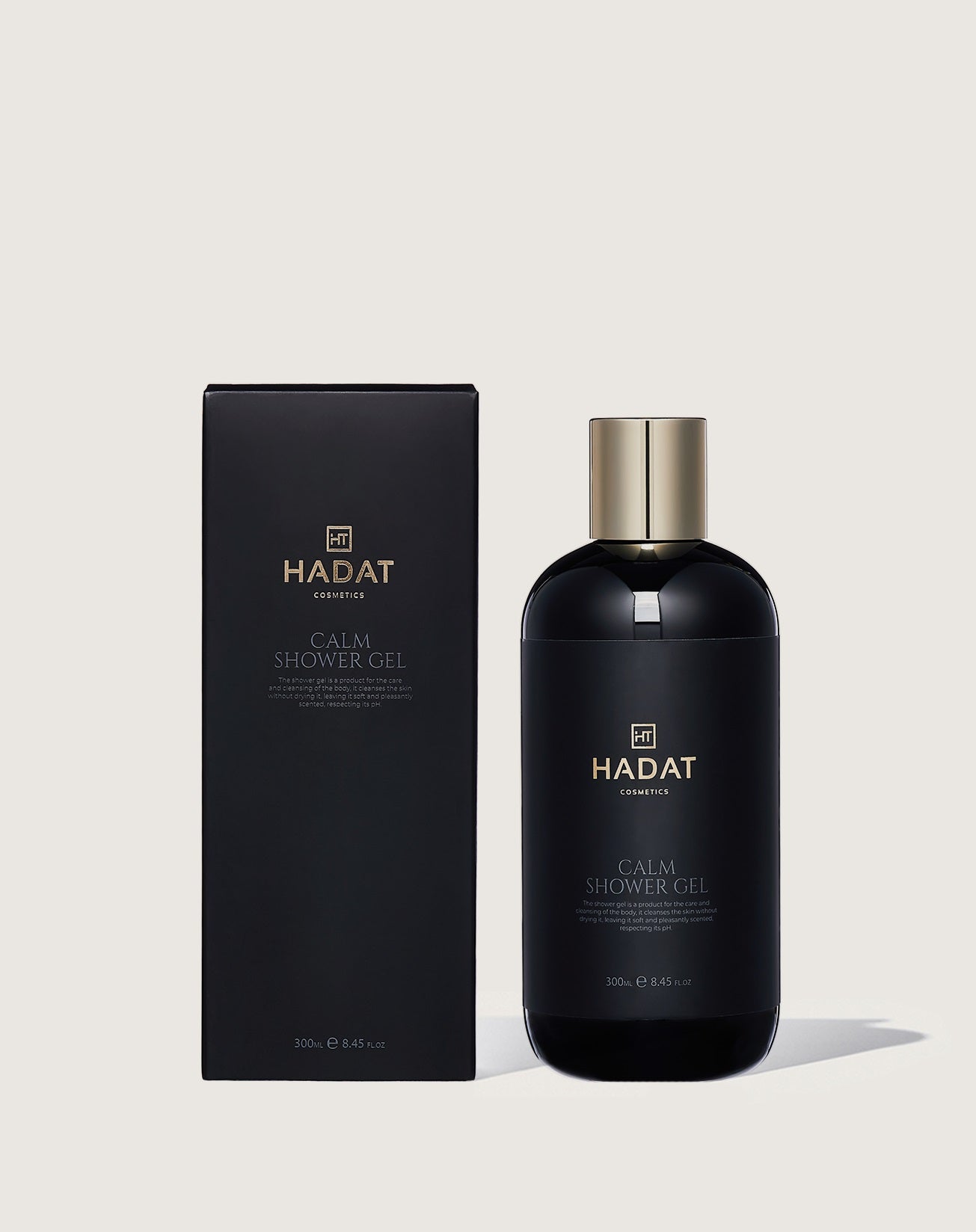 Hadat Calm Shower Gel 300 ml