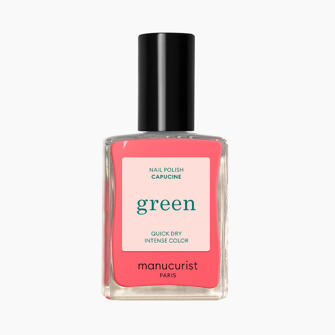 Manucurist Green lak Capucine 15ml
