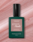 Manucurist Green Flash LED lak CARNATION 15ml