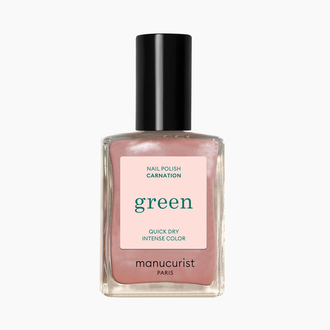 Manucurist Green lak Carnation 15ml