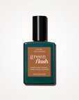 Manucurist Green Flash LED lak CHESTNUT 15ml