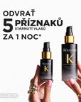 Kérastase Chronologiste Overnight Youth Hair Serum