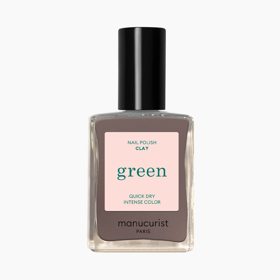 Manucurist Green lak Clay 15ml