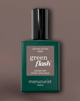 Manucurist Green Flash LED lak CLAY 15ml