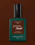 Manucurist Green Flash LED lak CLOVE 15ml