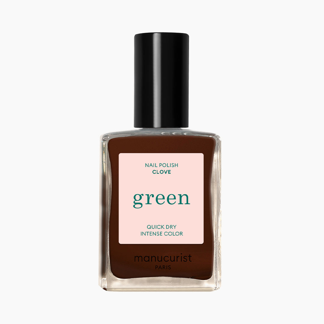 Manucurist Green lak Clove 15ml