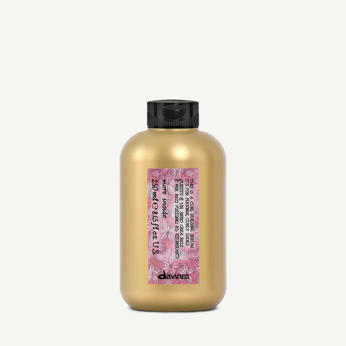Davines Curl Building Serum 250 ml