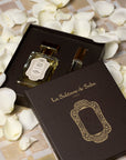 La Sultane De Saba |Fleur d’Oranger| Perfume Gift Set - Orange Blossom Fragrance