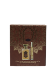 La Sultane de Saba Epices Eau de Parfum Gift Set Amber Vanilla Patchouli – parfémovaná voda