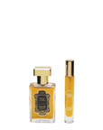 La Sultane De Saba |Orient| Perfume Gift Set - Amber Musk Sandalwood Fragrance