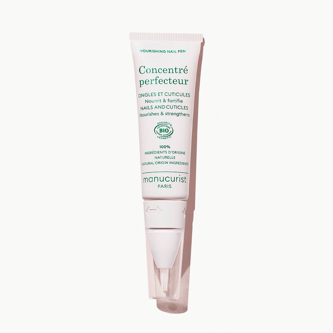 Manucurist Nourishing Nail Pen Posilující péče