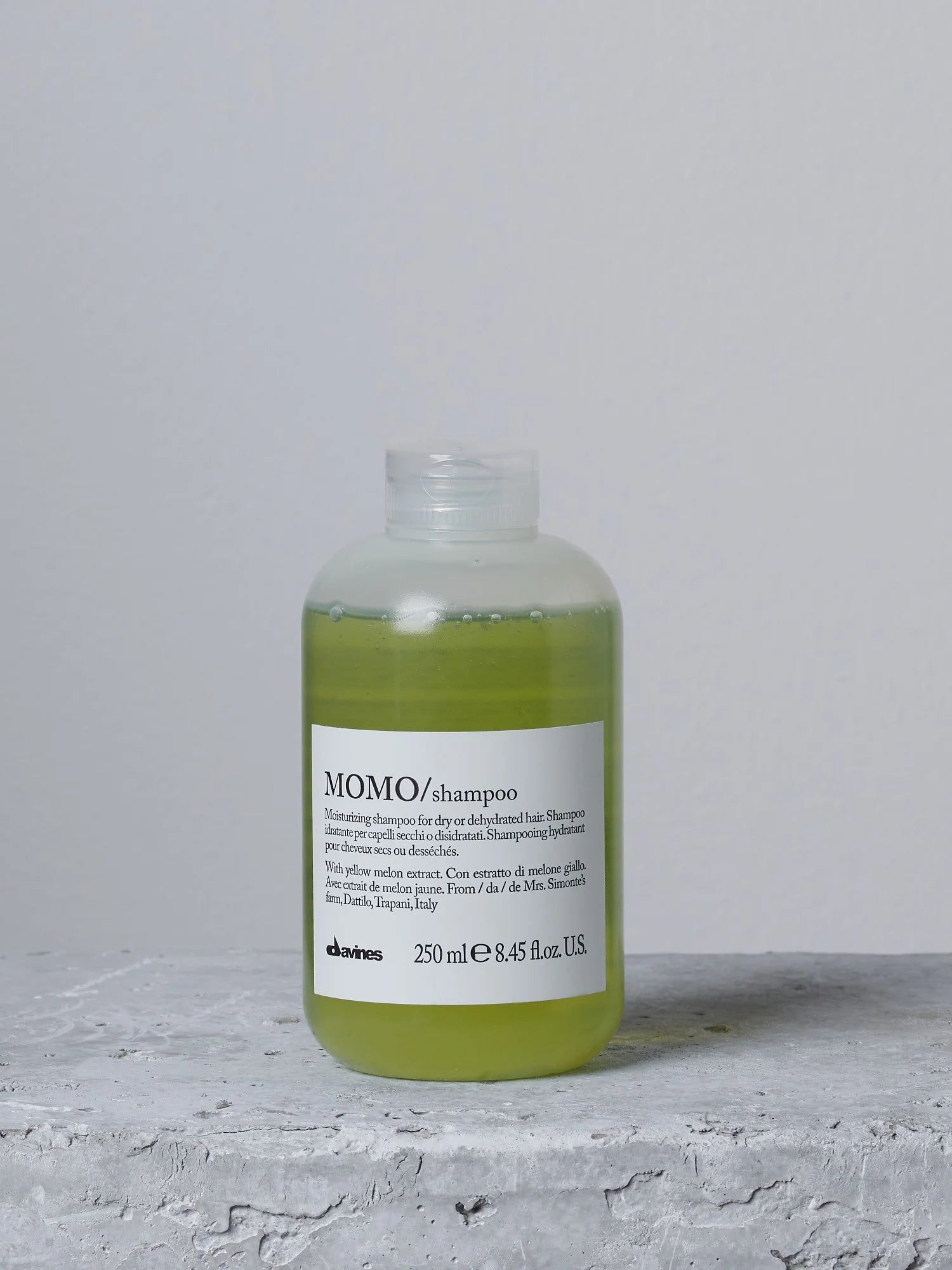 Davines MOMO Shampoo 250 ml