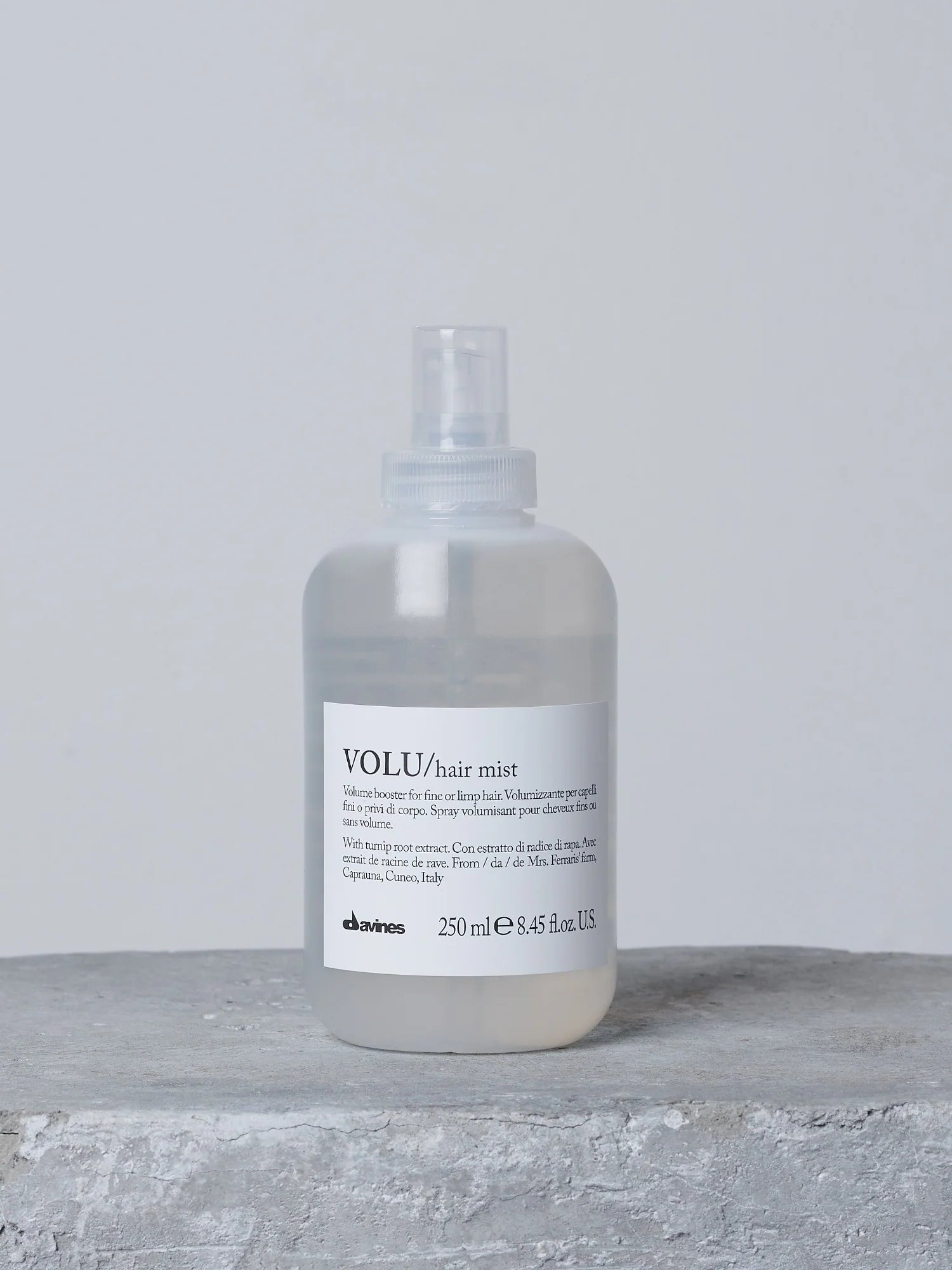 Davines VOLU Hair Mist 250 ml