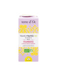 terre d’Oc | Framboise, Fleur de Sureau & Grenade BIO 30 g