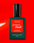 Manucurist Green Flash LED lak CORAL REEF 15ml