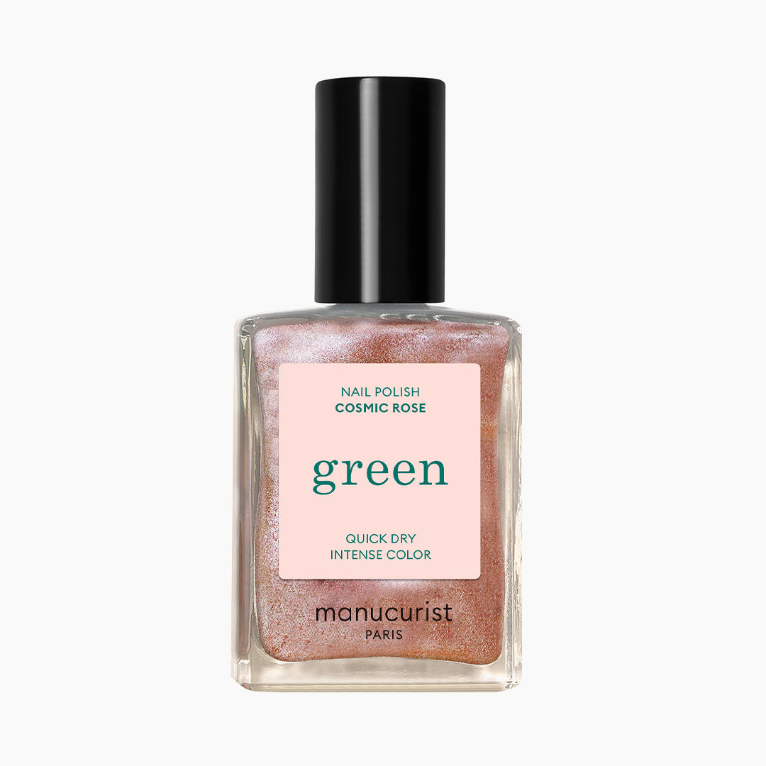 Manucurist Green lak Cosmic rose 15ml