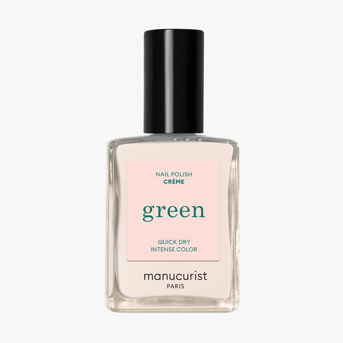 Manucurist Green lak Crème 15ml