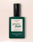 Manucurist Green Flash LED lak CRÈME 15ml